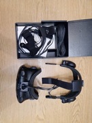 HTC Vive w oryginalnym pudełku (same gogle!)