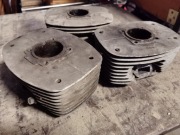 Cylindry  wsk175
