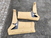 Błotniki do Hyundai Getz  2003-05 lewy i prawy.