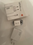 Ładowarka 120w Xiaomi nowa