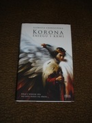 Korona śniegu i krwi