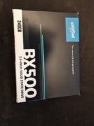 Dysk SSD SATA 240GB