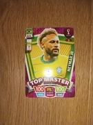 Karta piłkarska kolekcjonerska World Football Stars 