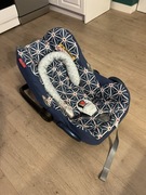 fotelik samochodowy Maxi-Cosi CabrioFix