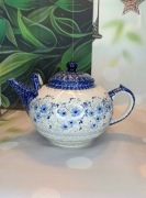 Czajnik imbryk ceramiczny Bolesławiec duży 3l Ceramika .Super Unikat