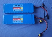 akumulator litowo-jonowy marki PTNCV