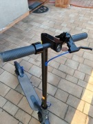 Hulajnoga elektryczna Xiaomi Mi Electric Scooter 3 Black - świetny stan