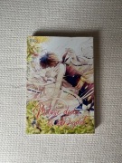 manga miłość doda ci skrzydeł bl