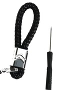 BRELOK DO KLUCZY CITROEN BRELOCZEK PREZENT RZEMYK