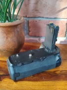 Grip dla Canon 6D II / jako BG-21 Meike