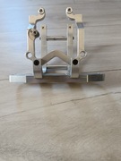 Baja 5B KM Rovan 1/5 Zderzak tył aluminium