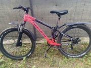 Sprzedam rower w bardzo dobrym stanie