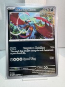 Pokémon TCG: Roaring Moon 065/131 PRE Revers holo Prismatic Evolutions