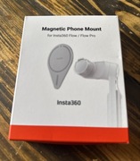 Insta 360 magnetyczny uchwyt telefonu