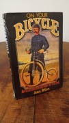 ON YOUR BICYCLE - McGurn (k57) 