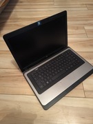 HP 630! Laptop! Porządki!
