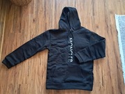 nowa czarna bluza rozmiar z ubrania L ale to raczej M brak metki 