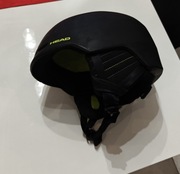 Kask narciarski / snowboardowy Victor HEAD M/L (56-59cm)