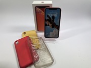iPhone XR 64GB Koralowy