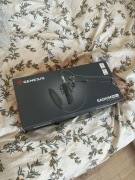 Mikrofon Genesis Radium 300 XLR na uchwycie