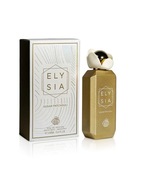 FRAGRANCE WORLD ELYSIA SUGAR PATCHOULI PERFUMETKA 5 ML 