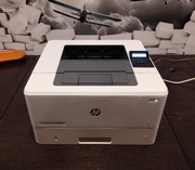 Drukarka Laserowa HP LaserJet Pro m404dn GRATISY