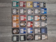 MINI DISC 30szt NAGRANE ST BDB   PK2