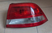 Lampa prawy tył Saab 93 9-3 sedan