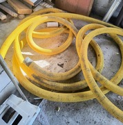 Rura drenarska fi 100 pełna 