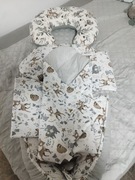 Komplet dla niemowlaka