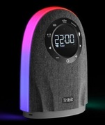 Tribit Home Speaker lampka budzik głośnik