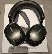 Słuchawki nauszne BOWERS & WILKINS PX8