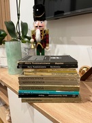 Zestaw 10 książek Maria Rodziewiczówna 