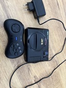 Retro konsola oparta o Raspberry Pi3B+ SD 512GB+ pad bezprzewodowy