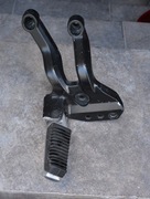 Set pasażera podnóżek DL100 V-Strom