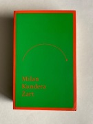 ŻART Milan Kundera