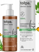 Wyszczuplający Koncentrat Modelujący Liftingujący Napinający 250 ml Tołpa