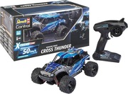Samochód RC Revell 24831 Cross Thunder monstrt Truck 50h
