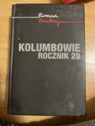 Kolumbowie rocznik 20 Bratny