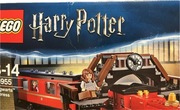 LEGO Harry Potter 75955 Ekspres do Hogwartu