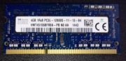 Pamięć RAM SK Hynix 4GB DDR3 1600 MHz