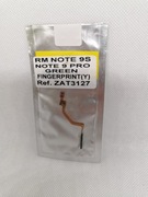 Czujnik fingerprint REDMI NOTE 9S/9 PRO 