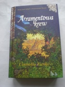 Atramentowa krew Funke