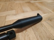 Artemis CP1-M Diana Airbug tłumik z muszką 120mm