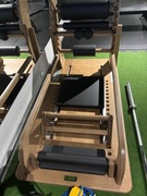 Reformer Fitness