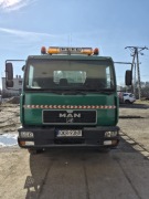 Sprzedam MAN 15-227 Wuko