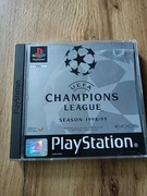 UEFA Champions League Season 1998/99 PS1