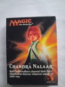 MTG 30 card deck CHANDRA NALAAR