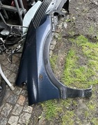 OPEL ZAFIRA I BŁOTNIK LEWY PRZEDNI