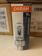 Żarówka metalohalogenowa Osram powerstar HQI - T 70W/NDL